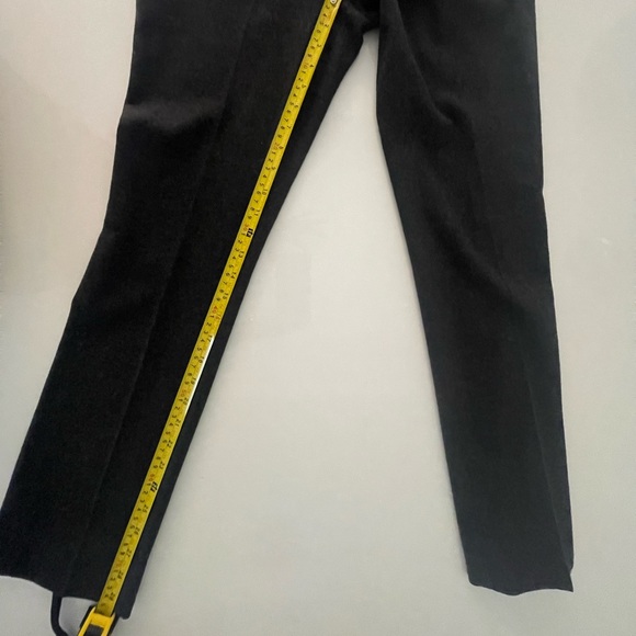 Ralph Ralph Lauren Wool Blend Pants - Picture 9 of 12